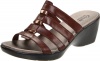 Clarks Women's Classic Wedge Sandal