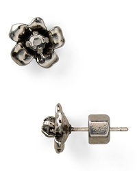 MARC BY MARC JACOBS Flower Stud Earrings MARC BY MARC JACOBS Flower Stud Earrings