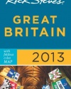 Rick Steves' Great Britain 2013