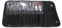13 Piece Makeup Brush Set and Case 13 Piece Makeup Brush Set and Case
