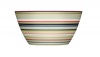 Iittala Origo Bowl, 21.75-Ounce, Green