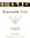 Reasonable Faith: Christian Truth and Apologetics