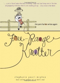Free-Range Knitter: The Yarn Harlot Writes Again Free-Range Knitter: The Yarn Harlot Writes Again