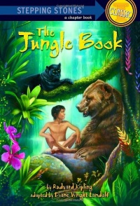 The Jungle Book (A Stepping Stone Book(TM)) The Jungle Book (A Stepping Stone Book(TM))