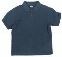 Tommy Bahama Men's Mesh Polo Shirt (Blue) (X-Small) Tommy Bahama Men's Mesh Polo Shirt (Blue) (X-Small)