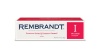 Rembrandt Toothpaste, Intense Stain, Mint Flavor, 3-Ounce Tubes (Pack of 3)