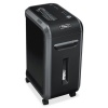 Fellowes 3229901 PowerShred 99Ci 17 Sheet Cross-Cut Shredder