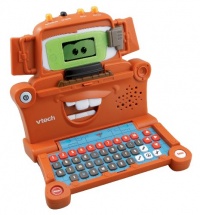 VTech - Disney's Cars - Mater's Spy Mission Laptop VTech - Disney's Cars - Mater's Spy Mission Laptop
