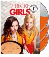 2 Broke Girls: The Complete First Season