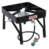 Bayou Classic Single Burner Patio Stove