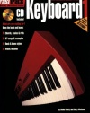 FastTrack Music Instruction - Keyboard, Book 1 (Fasttrack Series)