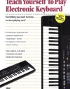 Teach Yourself to Play Electronic Keyboard