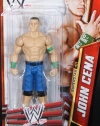 WWE John Cena Figure - Series #24