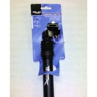 XLC Suspension Seatpost, 27.2 x 350mm, Black XLC Suspension Seatpost, 27.2 x 350mm, Black