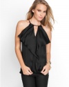 GUESS Women's Juliet Sleeveless Top