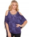 GUESS Women's Cassandra Top