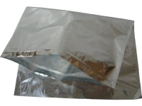5 Gallon (18x28) Ziplock Zip Seal Mylar Bag for Long Term Food Storage - 10 Pack 5 Gallon (18x28) Ziplock Zip Seal Mylar Bag for Long Term Food Storage - 10 Pack