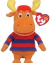 Ty Tyrone - The Backyardigans Beanie Baby