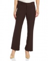 Dockers Women's Petite Besom Pocket Trouser