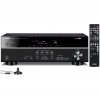 Yamaha RX-V375 5.1 Channel 3D A/V Home Theater Receiver (Black)