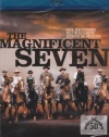 The Magnificent Seven [Blu-ray]