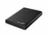Seagate Backup Plus 500 GB USB 3.0 Portable External Hard Drive STBU500100 (Black)