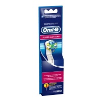 Oral-B Professional Floss Action Replacement Brush Head 1 Count Oral-B Professional Floss Action Replacement Brush Head 1 Count