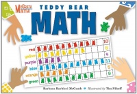 Teddy Bear Math (McGrath Math) Teddy Bear Math (McGrath Math)