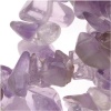 Amethyst Gemstone Chip Beads 5-10mm (30-32 Inch Strand)