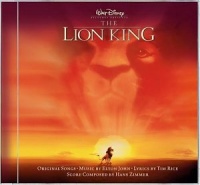 The Lion King: Special Edition The Lion King: Special Edition