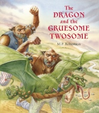 The Dragon and the Gruesome Twosome The Dragon and the Gruesome Twosome