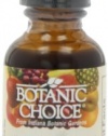 Botanic Choice Liquid Extract, Milk Thistle, 1-Fluid Ounce (Pack of 2)