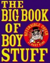 The Big Book of Boy Stuff