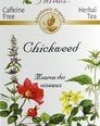 Chickweed Tea by Celebration Herbals - 24 tea bag