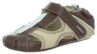 Robeez Rugged Rob Mini Sandal (Infant) Robeez Rugged Rob Mini Sandal (Infant)