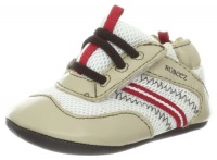 Robeez Slammin Sam Mini Sneaker (Infant) Robeez Slammin Sam Mini Sneaker (Infant)