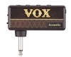 VOX APAG AmPlug Acoustic Guitar Headphone Amplifier
