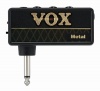 Vox amPlug Metal Guitar Headphone Amp