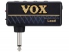Vox AmPlug Lead Guitar Headphone Amp