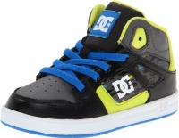 DC Rebound SE UL Skate Sneaker (Toddler) DC Rebound SE UL Skate Sneaker (Toddler)