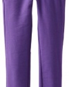 Almost Famous Girls 7-16 Color Knit Pant With Thick Stitch