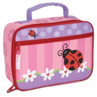 Stephen Joseph Lunch Box, Ladybug Stephen Joseph Lunch Box, Ladybug