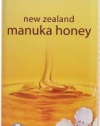 Wild Ferns Manuka Honey Body Wash