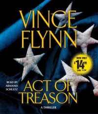 Act of Treason Act of Treason