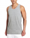 Russell Athletic Men's Basic Cotton Tank