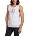 Volcom Men's Three Ring Tank Top