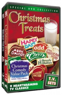 TV Sets: Holiday 2-Pack TV Sets: Holiday 2-Pack