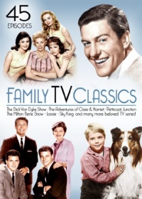 Family TV Classics Family TV Classics