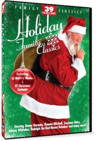 Holiday Family Classics Holiday Family Classics