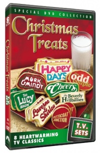 TV Sets: Christmas Treats TV Sets: Christmas Treats